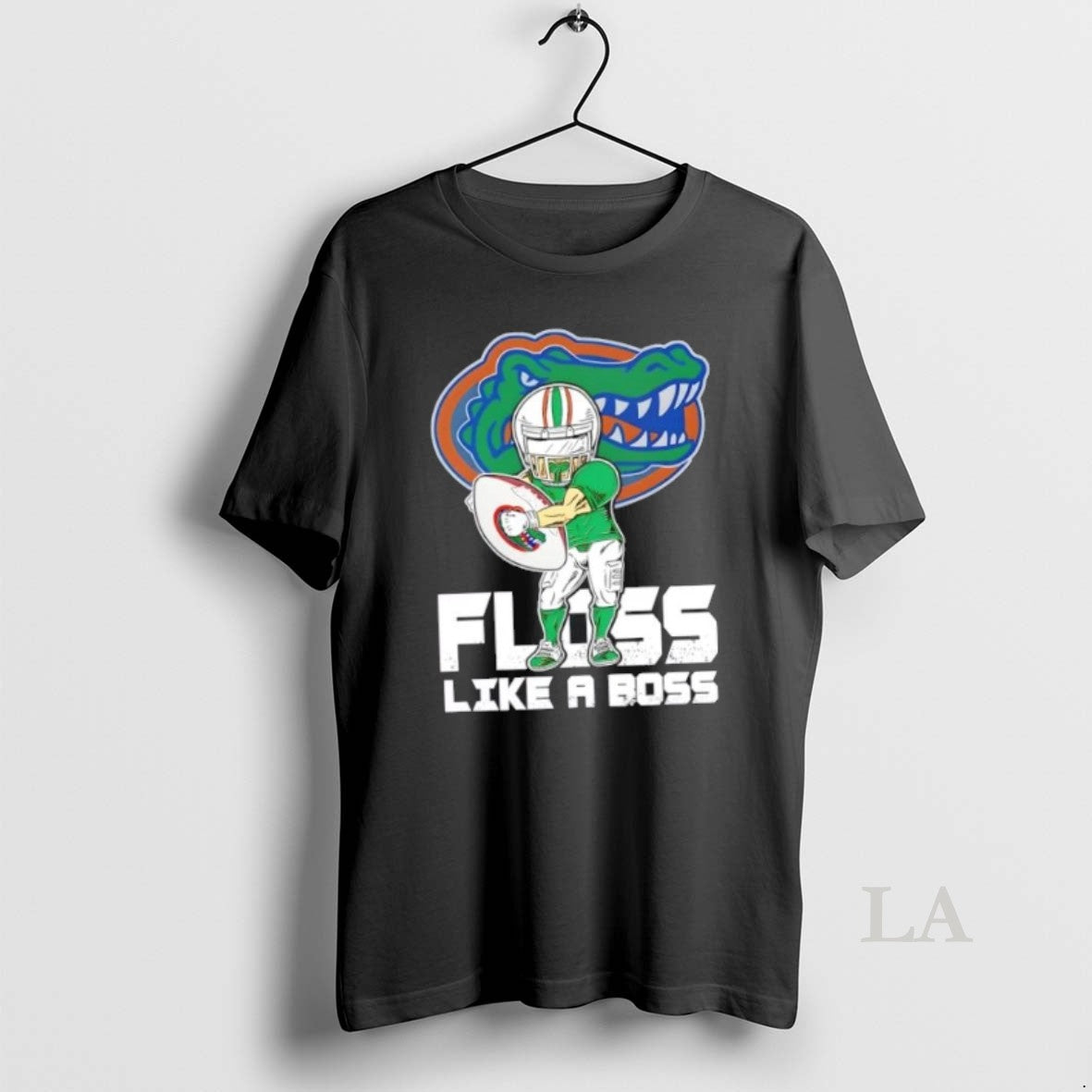 Original Florida Gators Floss Like A Boss T-Shirts, Hoodie, Sweatshirt | InkNestWear.com