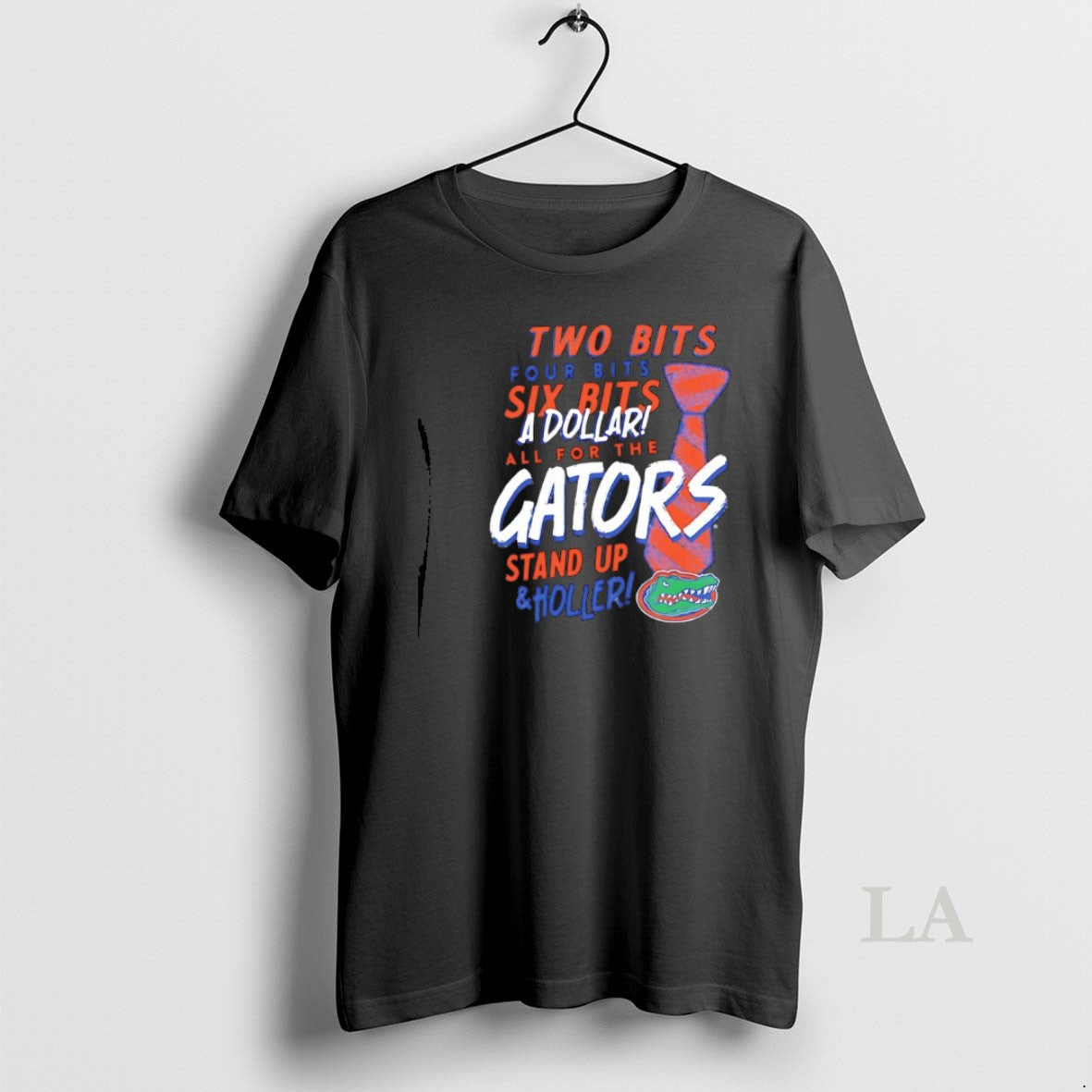 Original Florida Gators Two Bits Four Bits Six Bits A Dollar All For The Gators T-Shirts, Hoodie, Sweatshirt