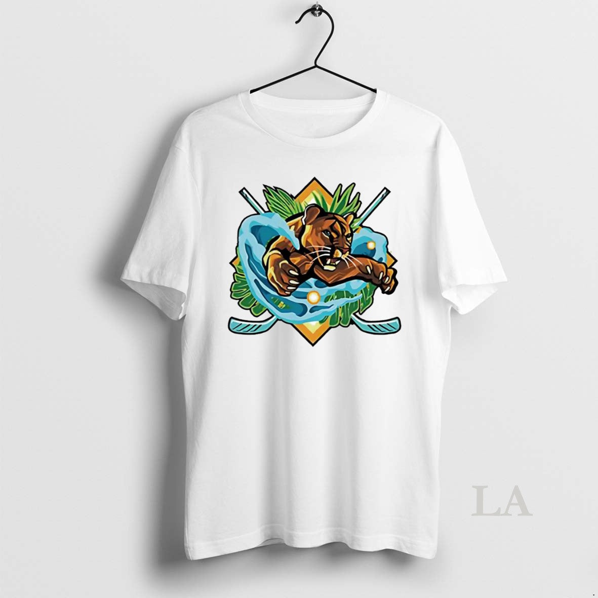 Original Florida Panthers 2025 Panther Conservation Night T-Shirts, Hoodie, Sweatshirt | InkNestWear.com