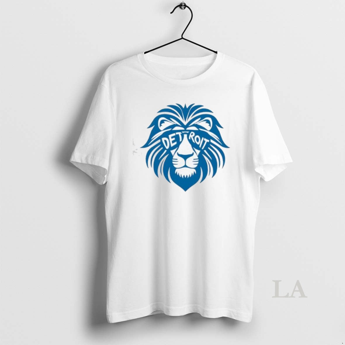 Original Football Lion Head Detroit T-Shirts, Hoodie, Sweatshirt | InkNestWear.com