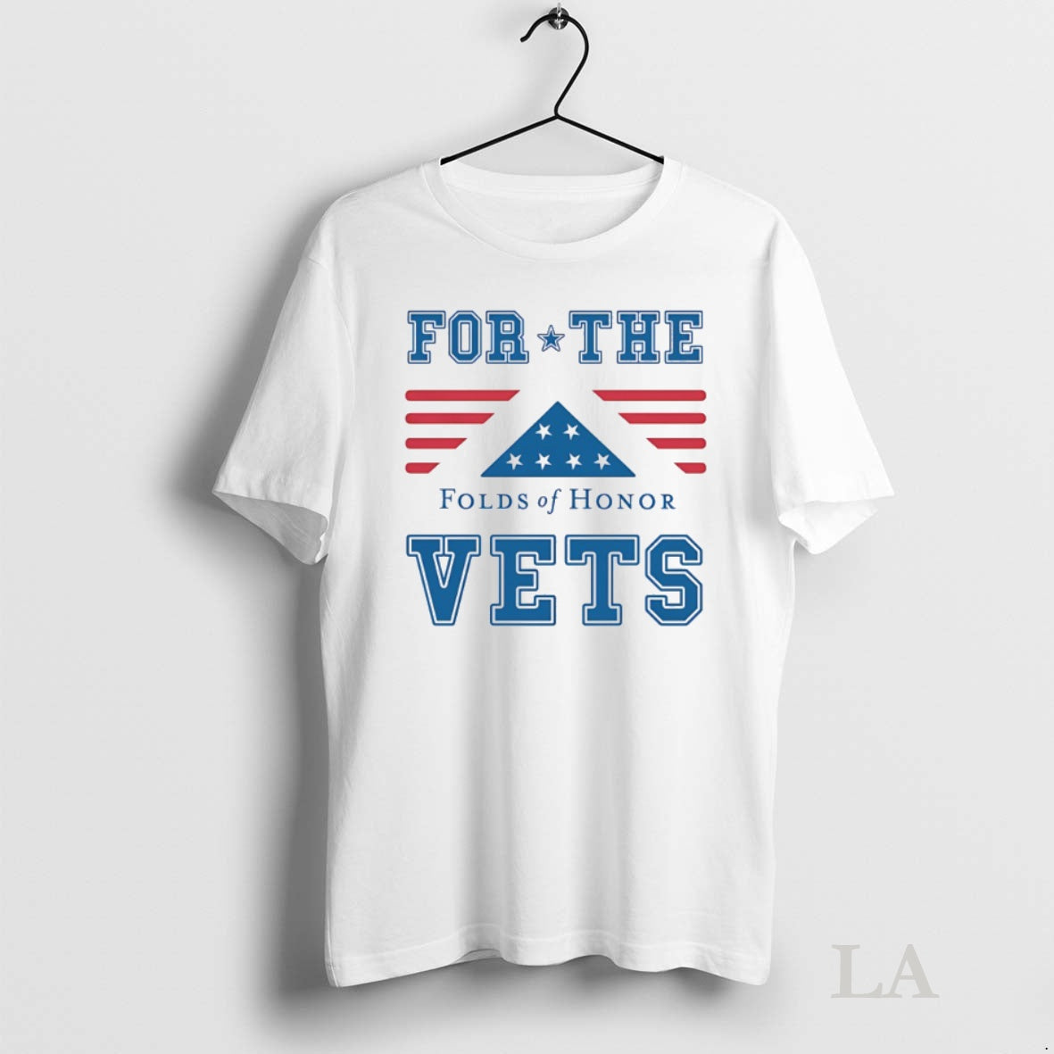 Original For The Folds Of Honor Vets T-Shirts, Hoodie, Sweatshirt | InkNestWear.com