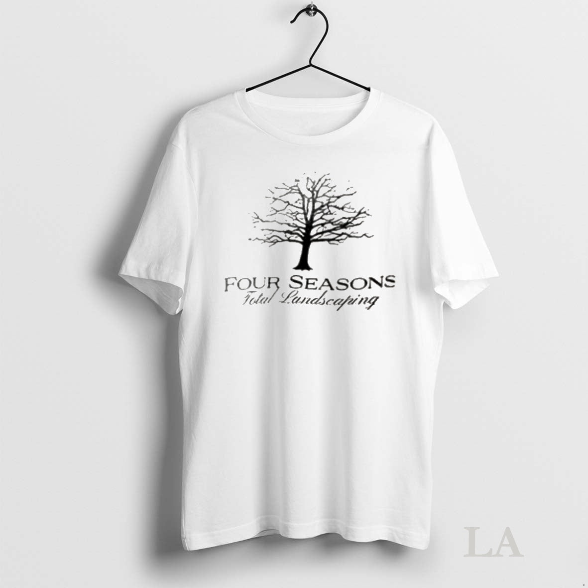 Original Four Seasons Total Landscaping T-Shirts, Hoodie, Sweatshirt | InkNestWear.com