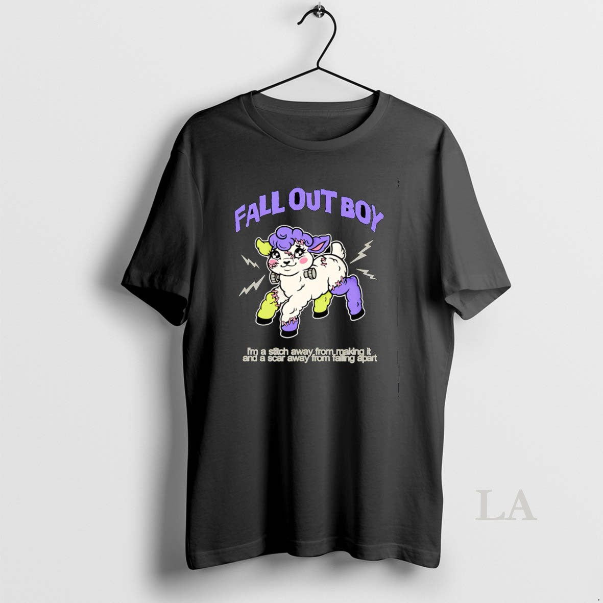 Original Frankenlamb Fall Out Boy T-Shirts, Hoodie, Sweatshirt | InkNestWear.com