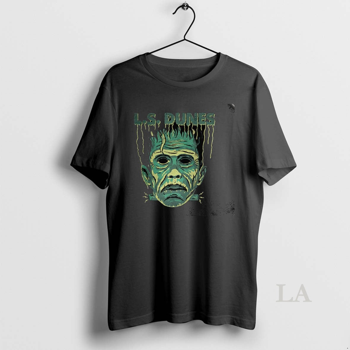 Original Frankenstein L S T-Shirts, Hoodie, Sweatshirt | InkNestWear.com