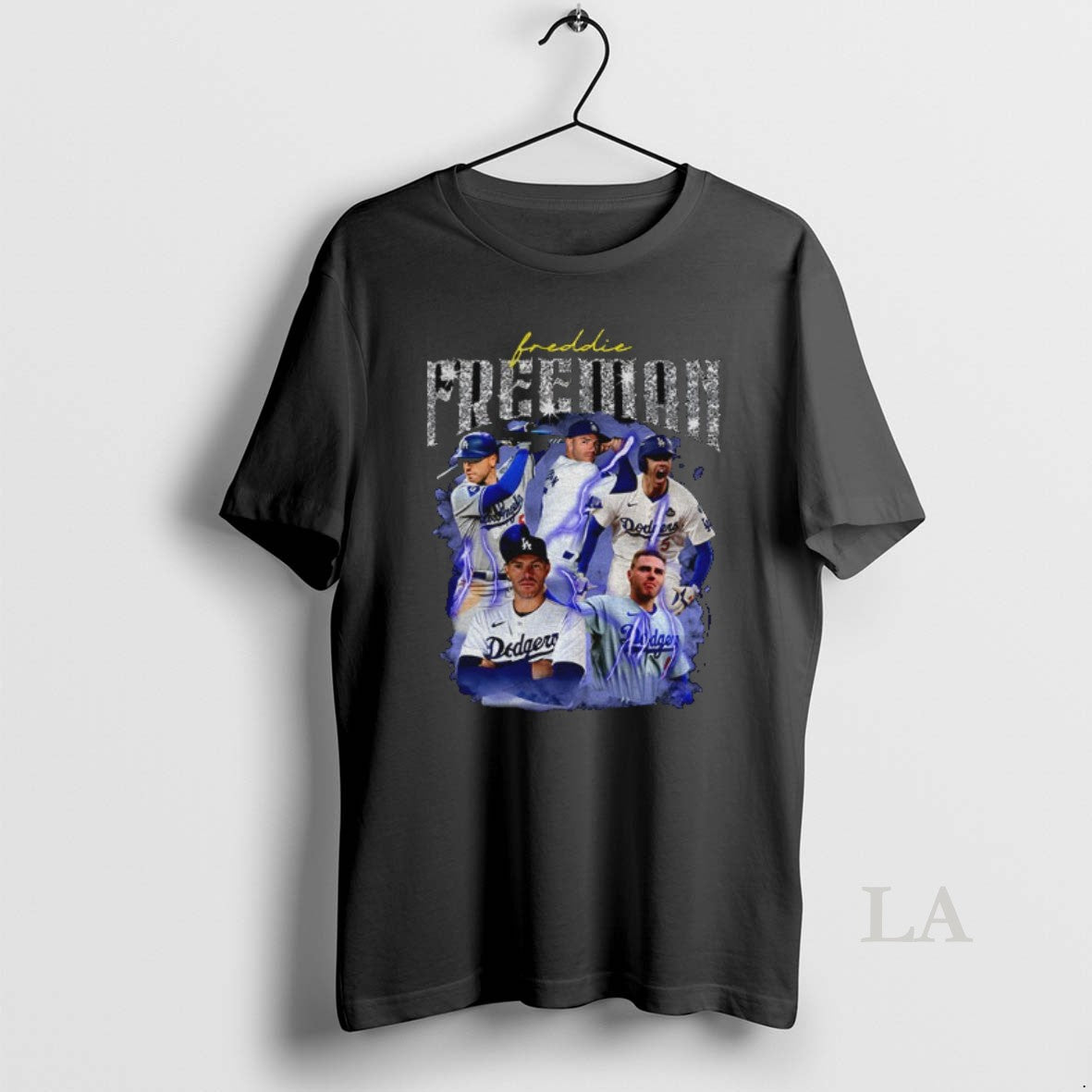 Original Freddie Freeman Diamond Los Angeles Dodgers Mlb Storm 2025 T-Shirts, Hoodie, Sweatshirt