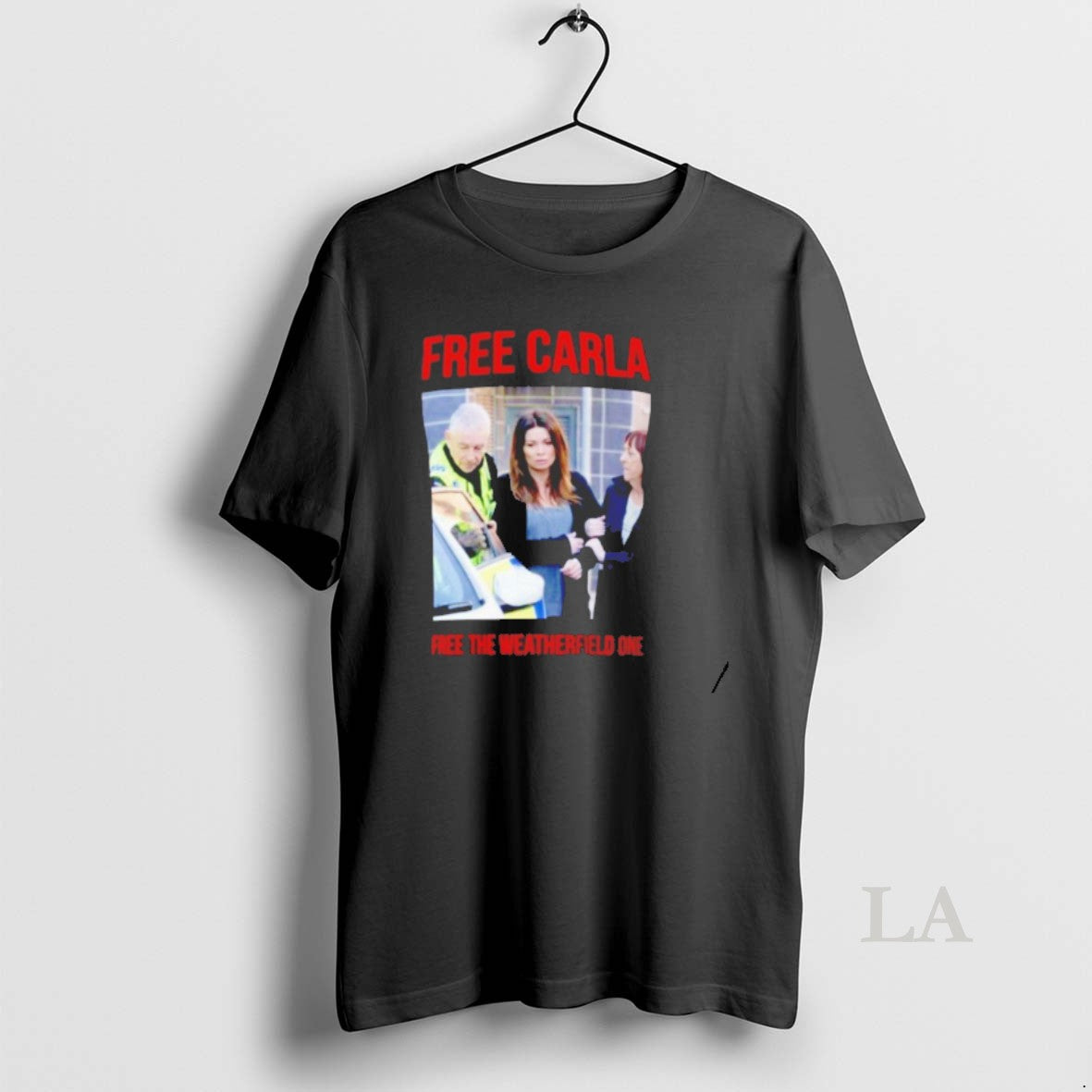 Original Free Carla Free The Weatherfield One T-Shirts, Hoodie, Sweatshirt | InkNestWear.com