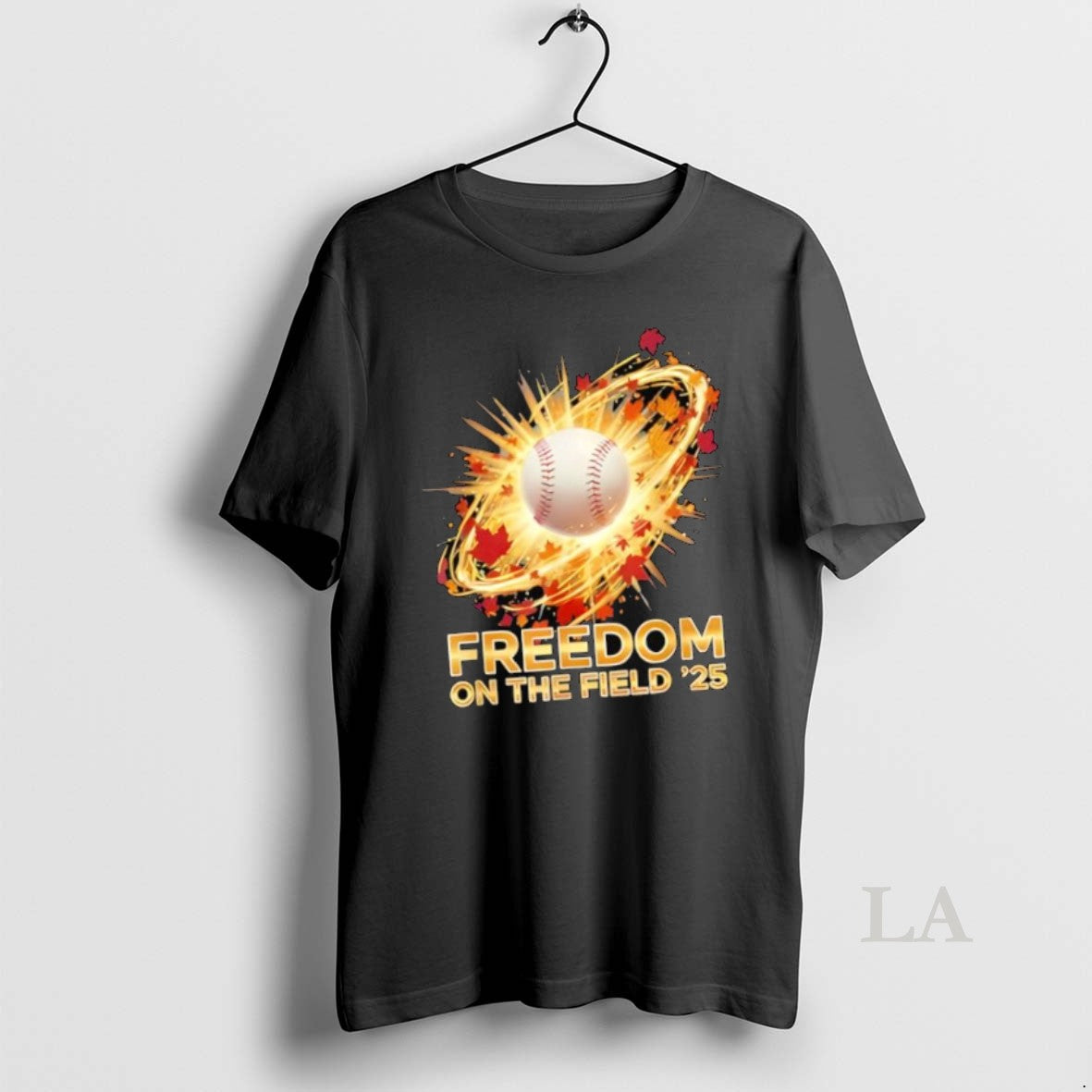 Original Freedom On The Field 25 Baseball Energy T-Shirts, Hoodie, Sweatshirt | InkNestWear.com