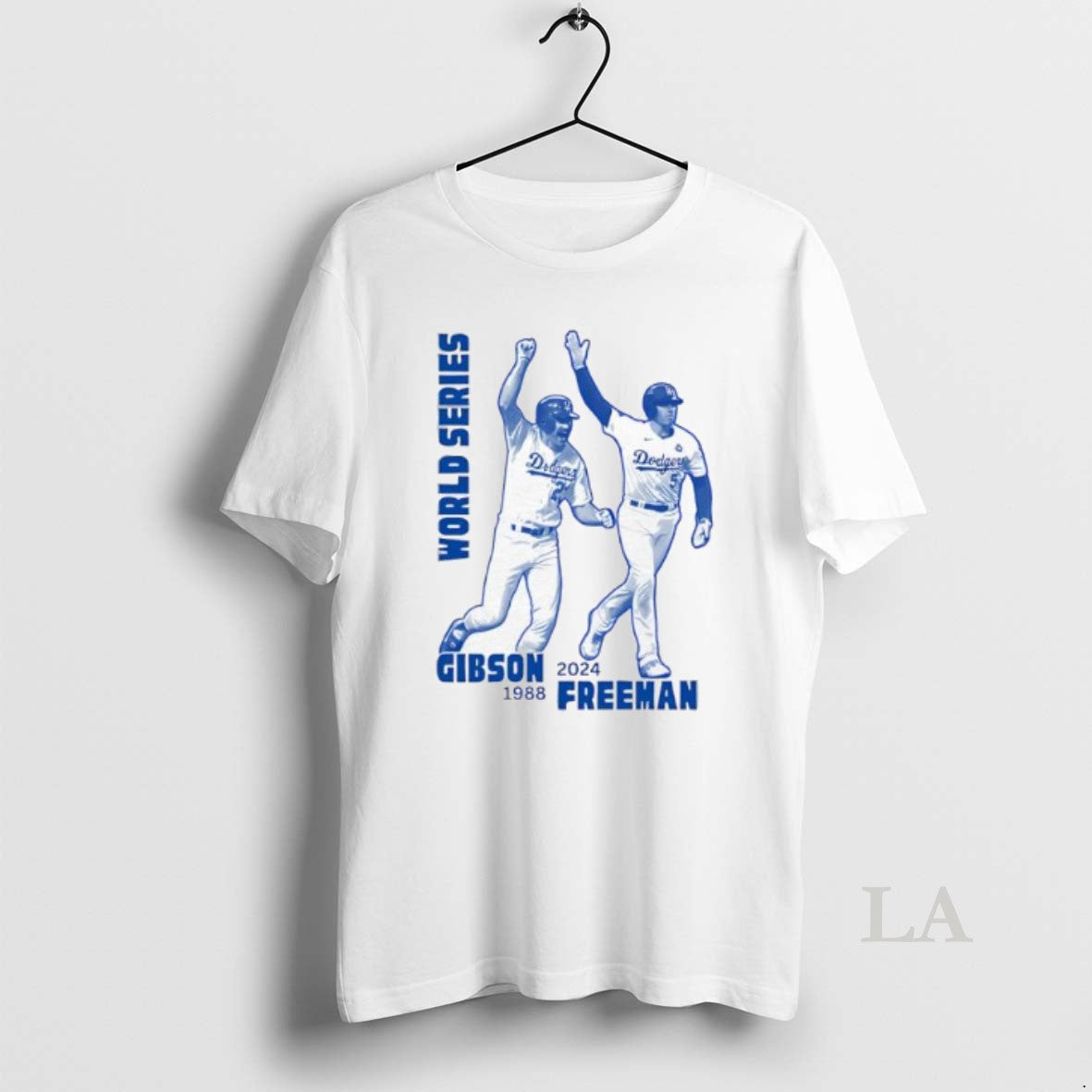 Original Freeman Gibson Ws 1988 2024 Players T-Shirts, Hoodie, Sweatshirt | InkNestWear.com