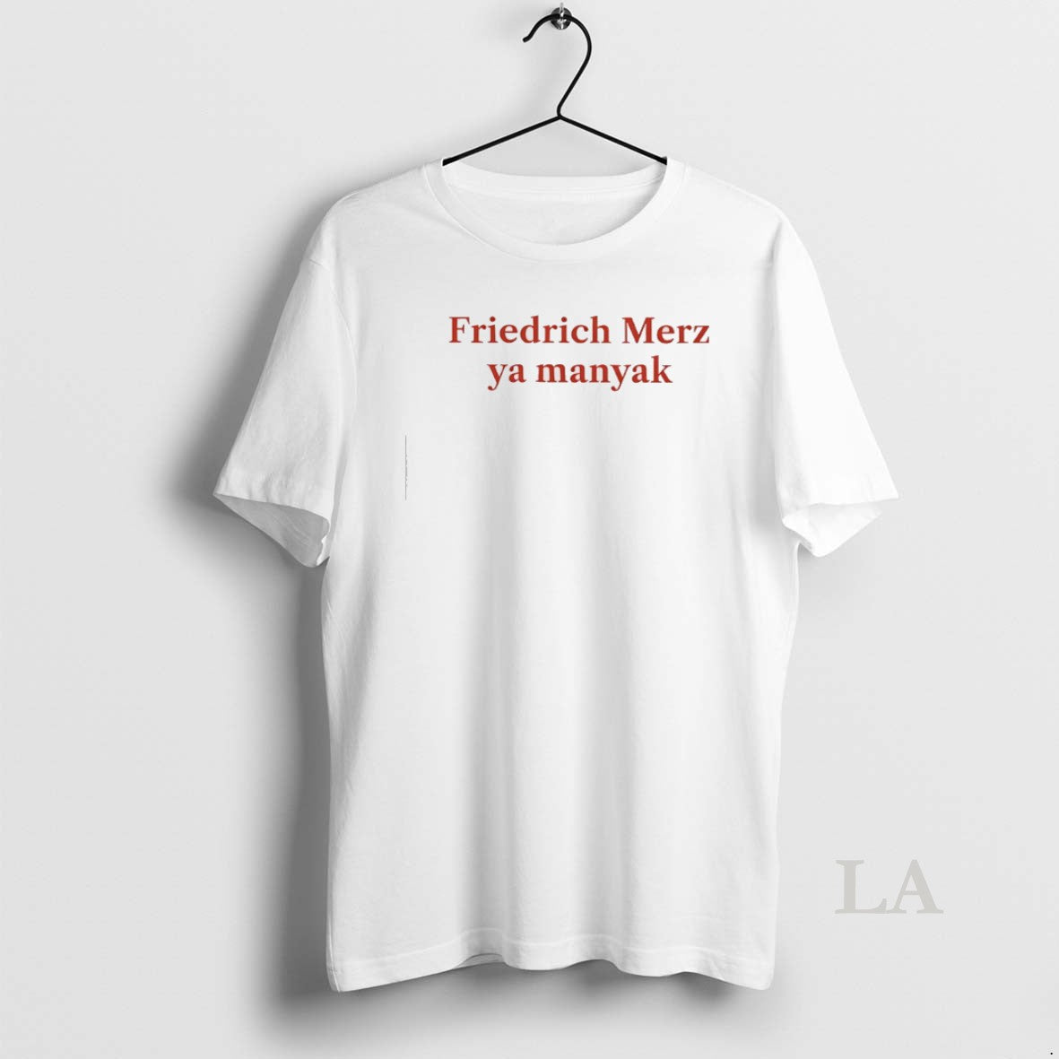 Original Friedrich Merz Ya Manyak T-Shirts, Hoodie, Sweatshirt | InkNestWear.com