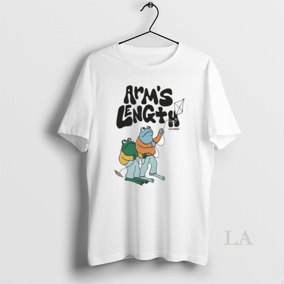 Original Frogs Arms Length Tour 2025 T-Shirts, Hoodie, Sweatshirt | InkNestWear.com