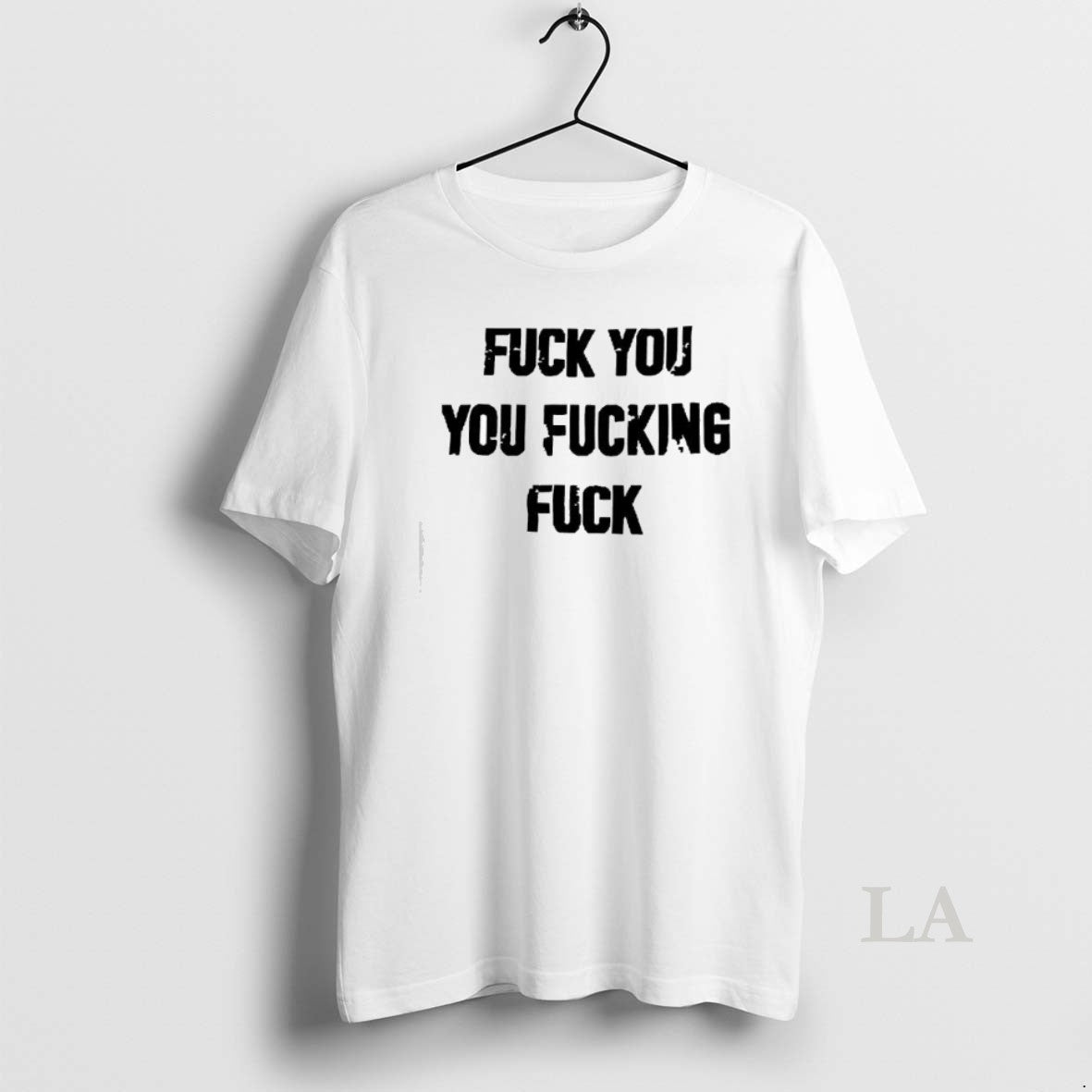 Original Fuck You You Fucking Fuck T-Shirts, Hoodie, Sweatshirt | InkNestWear.com
