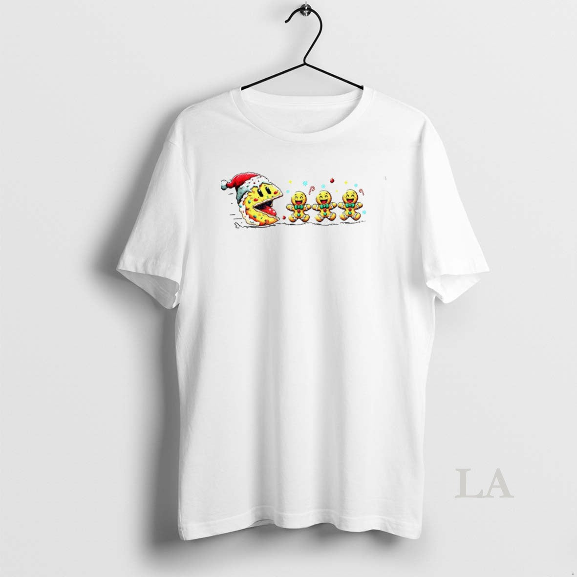 Original Funny Gingerbread Christmas Cookie Winter Merry Christmas 2025 T-Shirts, Hoodie, Sweatshirt | InkNestWear.com