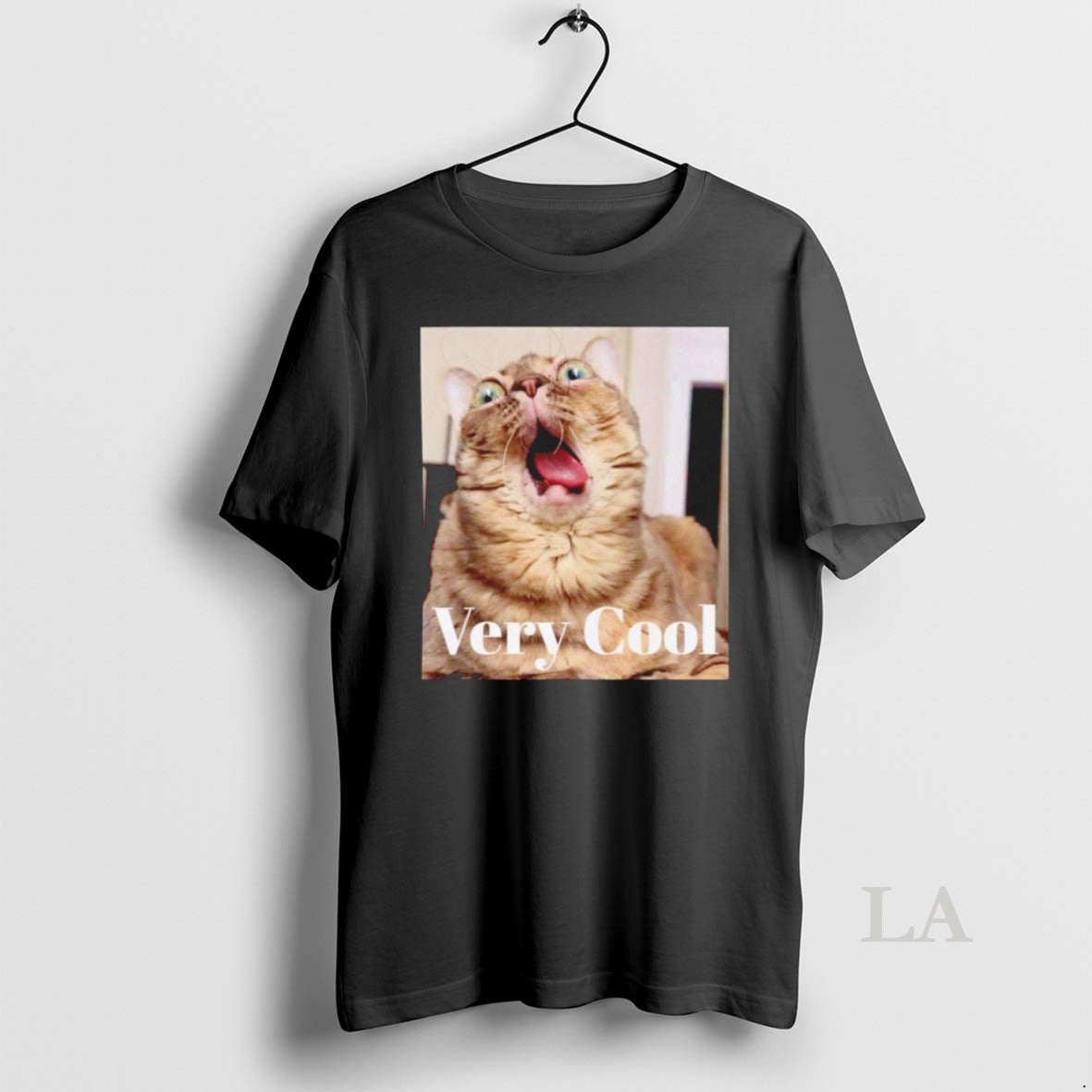 Original Funny Cat Gumbus Very Cool Meme T-Shirts, Hoodie, Sweatshirt | InkNestWear.com
