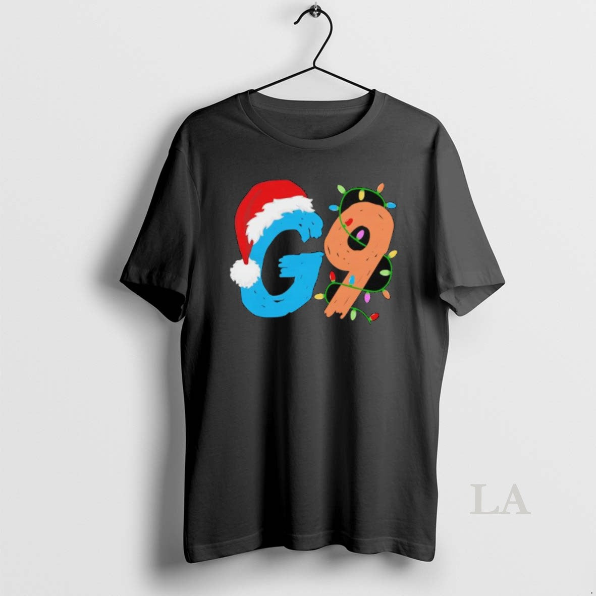 Original G9 Christmas Special T-Shirts, Hoodie, Sweatshirt | InkNestWear.com