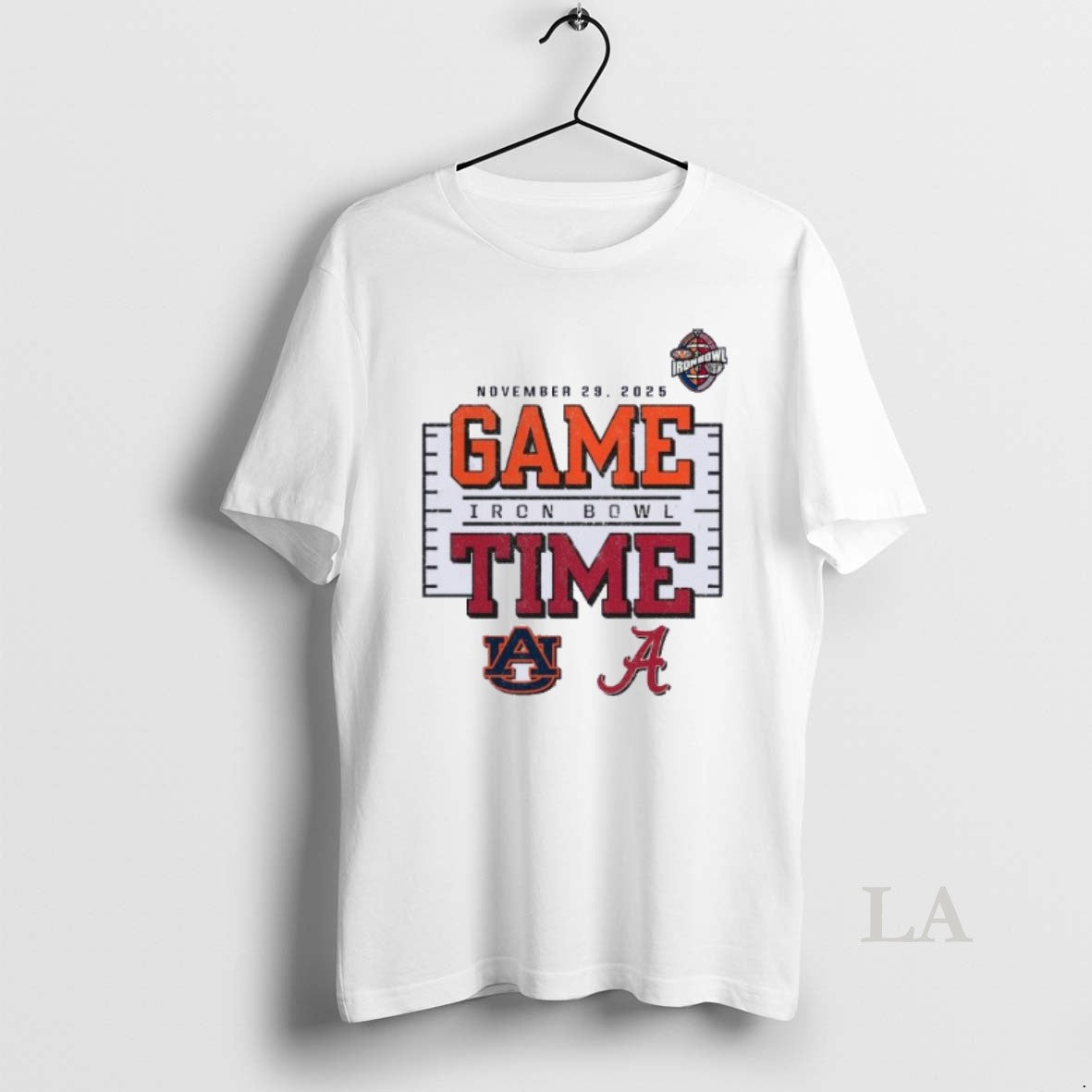 Original Game Time Auburn Tigers Vs T-Shirts, Hoodie, Sweatshirt | InkNestWear.com
