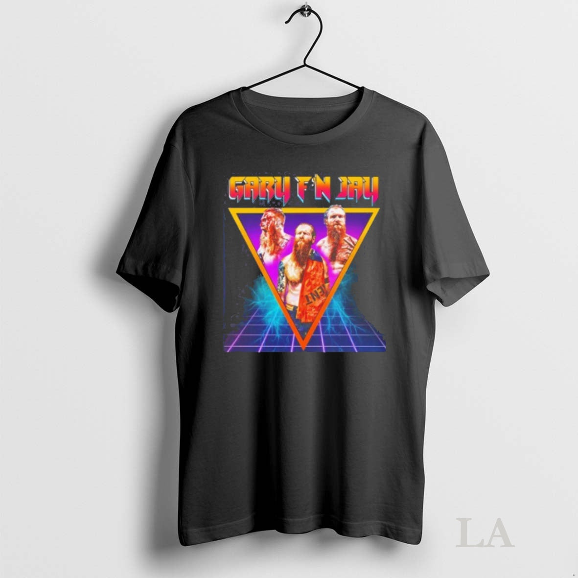 Original Gary Fn Jay T-Shirts, Hoodie, Sweatshirt | InkNestWear.com