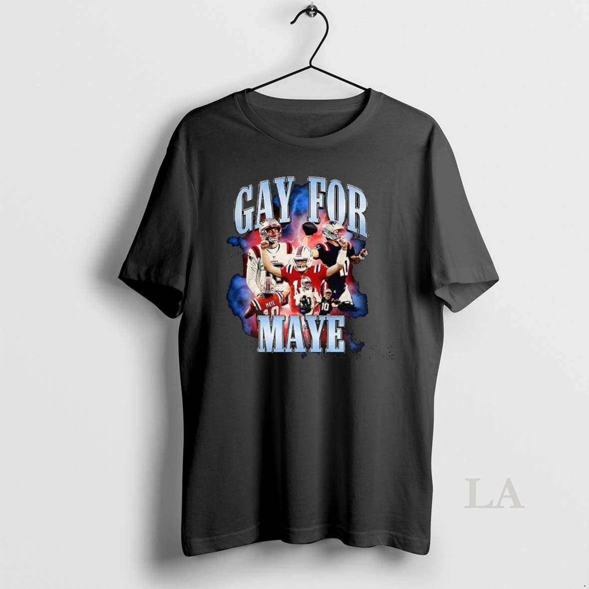 Original Gay For Maye Football Graphic T-Shirts, Hoodie, Sweatshirt | InkNestWear.com