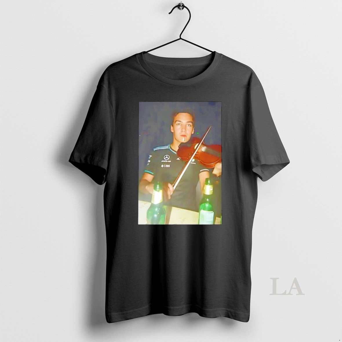 Original George Russell Music Photo T-Shirts, Hoodie, Sweatshirt | InkNestWear.com
