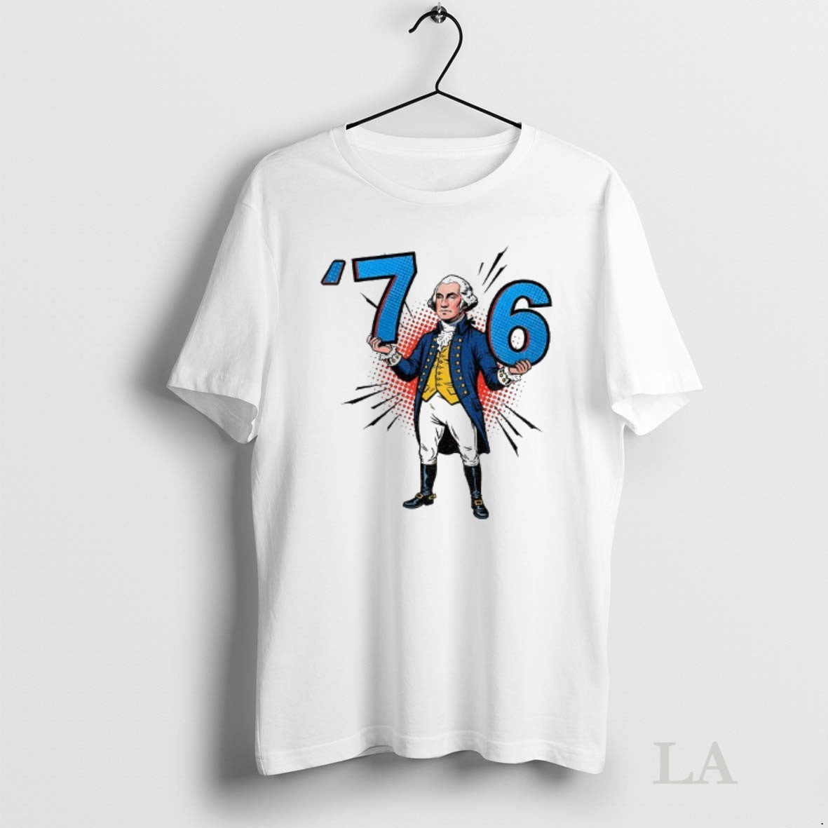 Original George Washington 6 7 7 6 Historic Meme T-Shirts, Hoodie, Sweatshirt