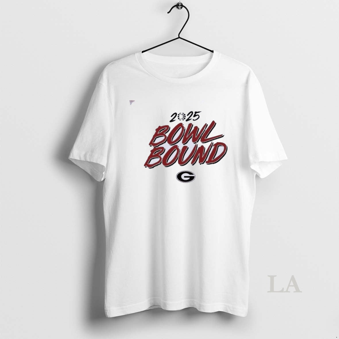 Original Georgia Bulldogs Bowl Season Bound 2025 T-Shirts, Hoodie, Sweatshirt | InkNestWear.com