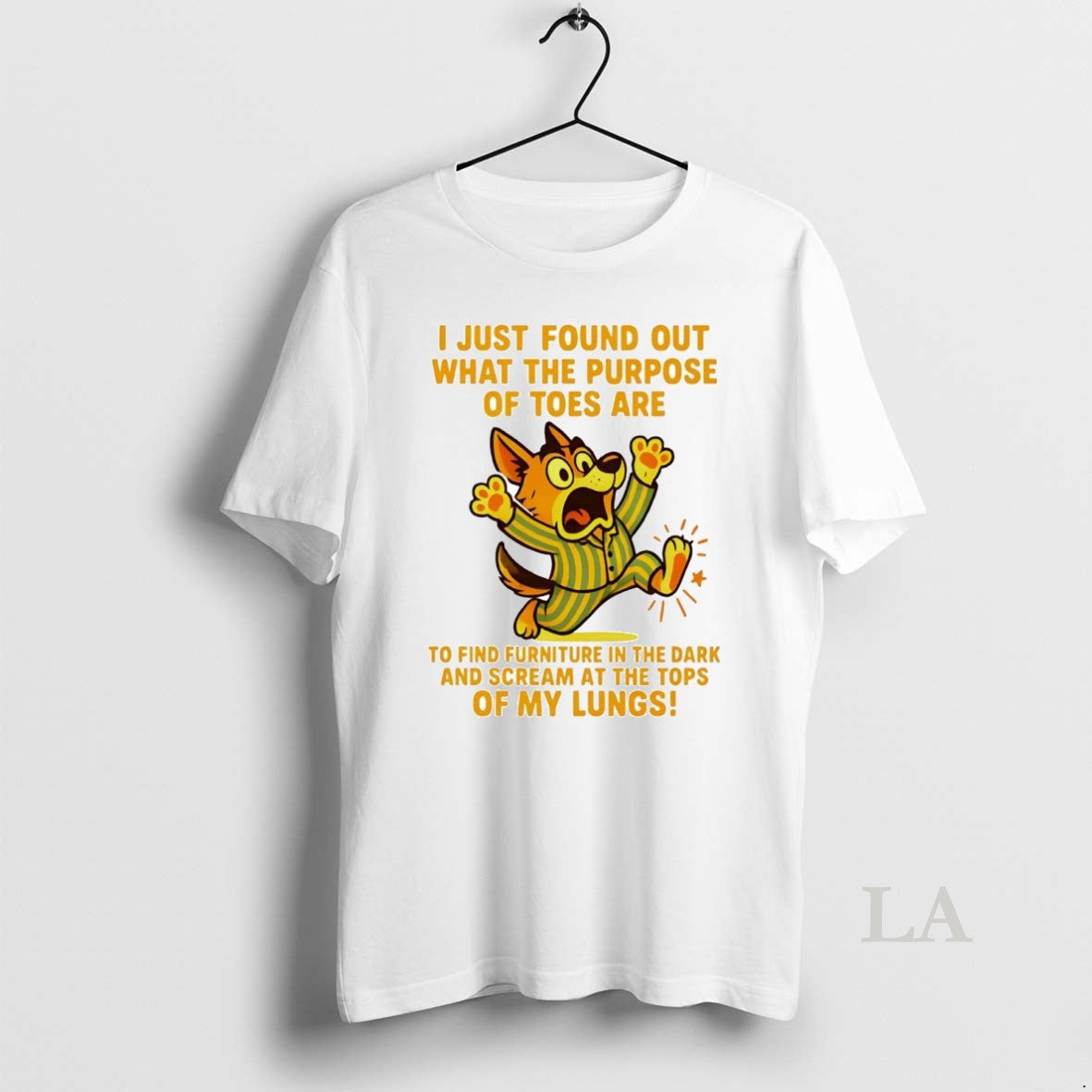Original German Shepherd I Just Found Out What The Purpose T-Shirts, Hoodie, Sweatshirt | InkNestWear.com