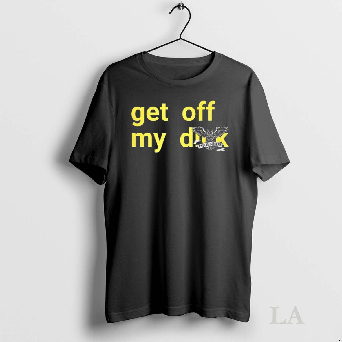 Original Get Off My Death Riders T-Shirts, Hoodie, Sweatshirt | InkNestWear.com