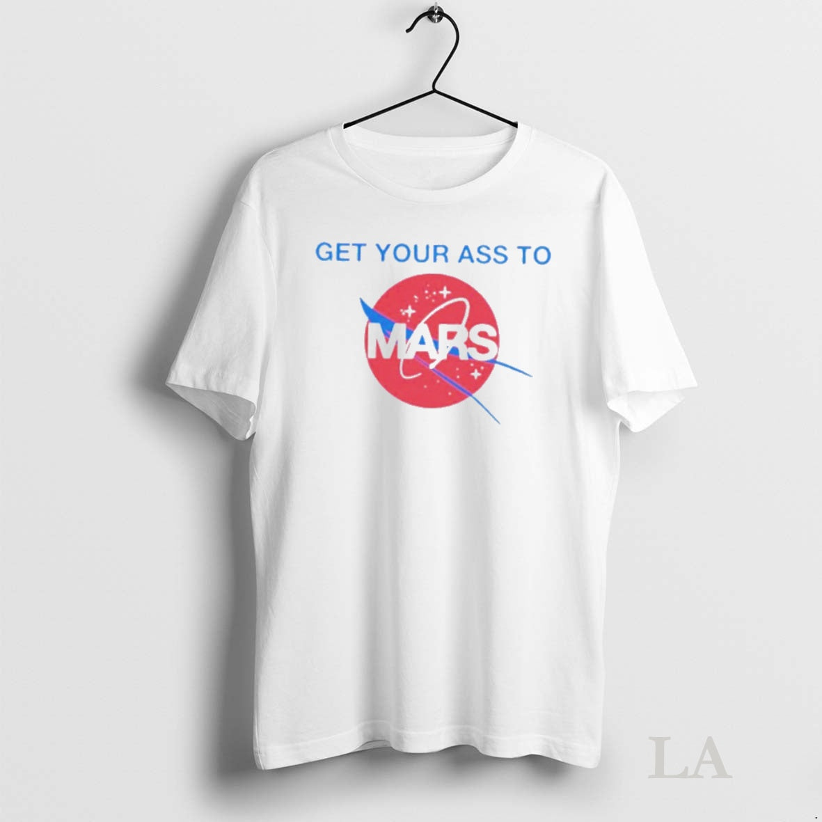 Original Get Your Ass To Mars T-Shirts, Hoodie, Sweatshirt | InkNestWear.com
