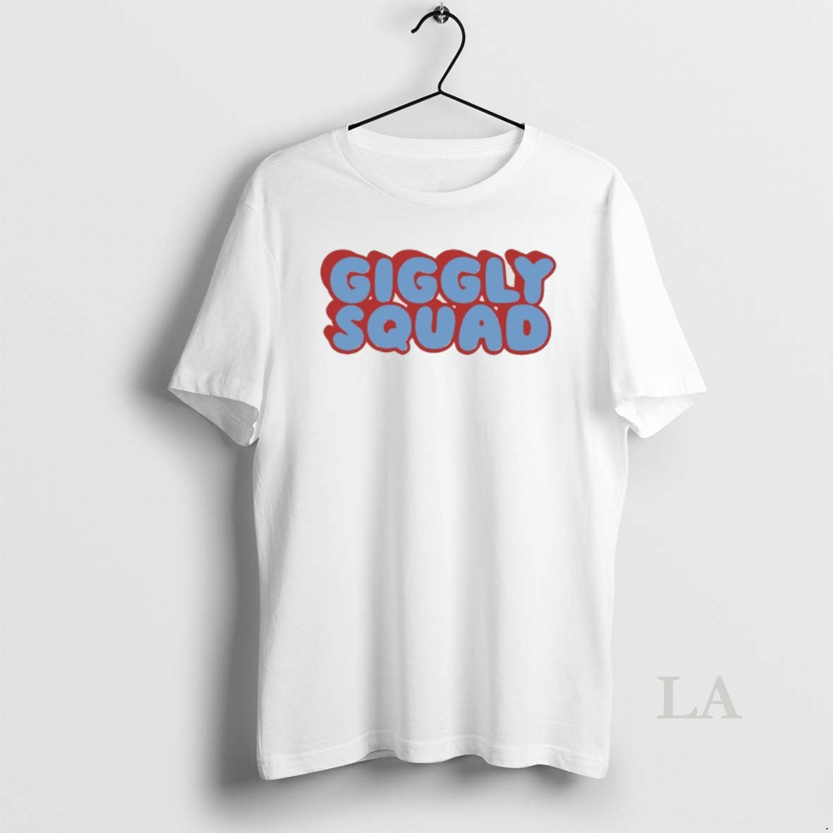 Original Giggly Squad Podcast Bubble T-Shirts, Hoodie, Sweatshirt | InkNestWear.com