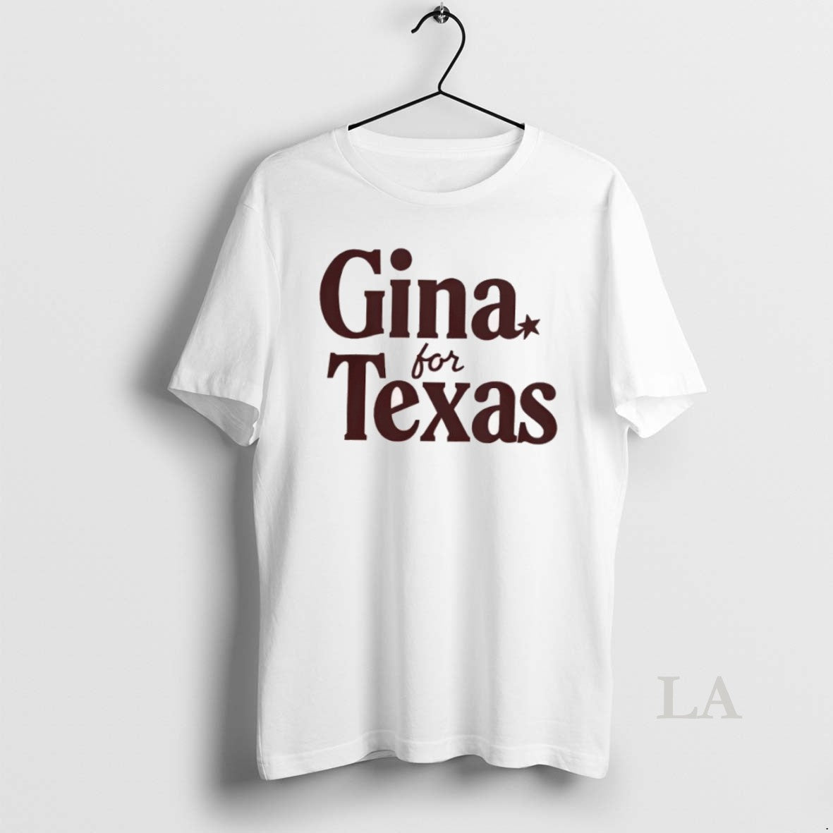 Original Gina Hinojosa For Texas T-Shirts, Hoodie, Sweatshirt | InkNestWear.com