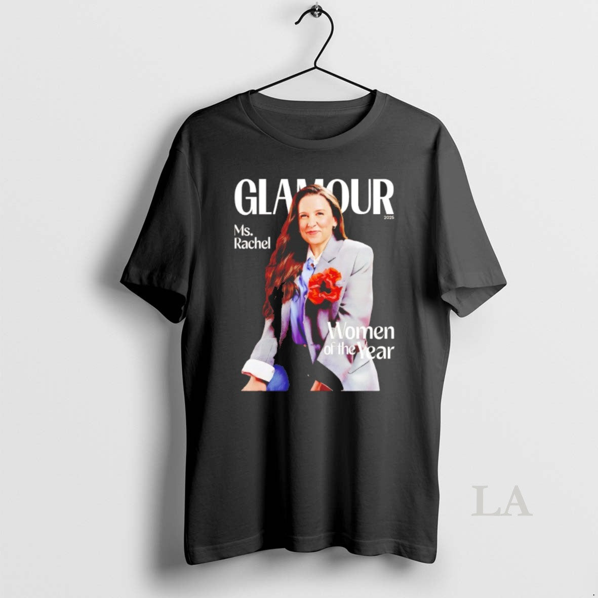 Original Glamour Ms Rachel Women Of The Year T-Shirts, Hoodie, Sweatshirt | InkNestWear.com