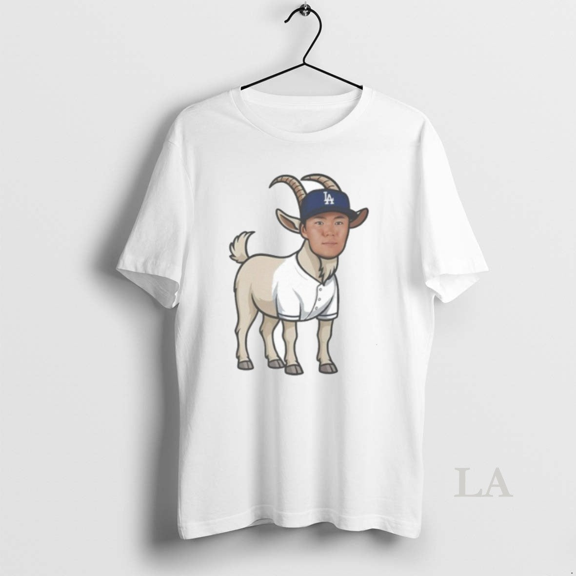 Original Goat Yamamot T-Shirts, Hoodie, Sweatshirt | InkNestWear.com