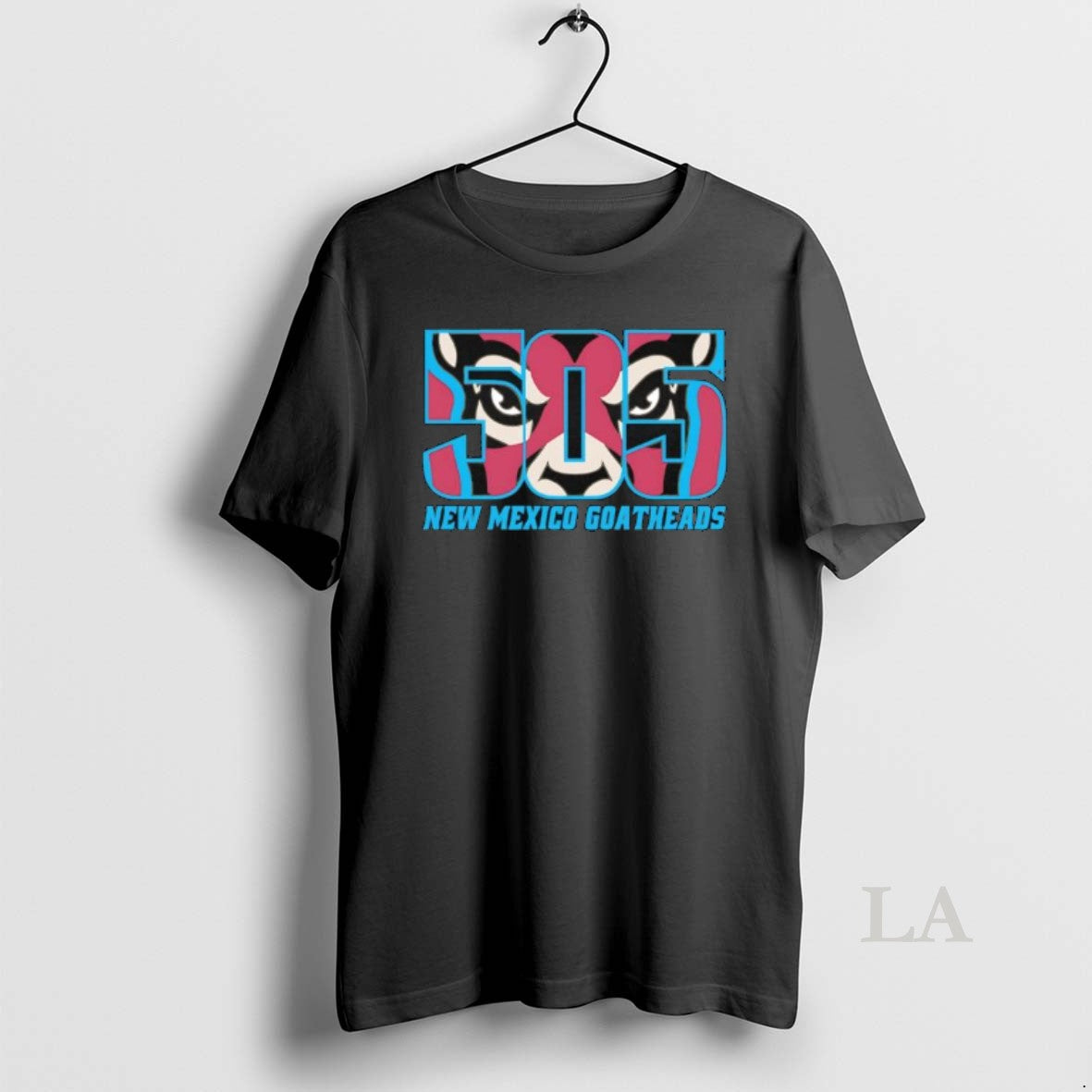 Original Goatheads New Mexico Hockey 505 Pride T-Shirts, Hoodie, Sweatshirt | InkNestWear.com
