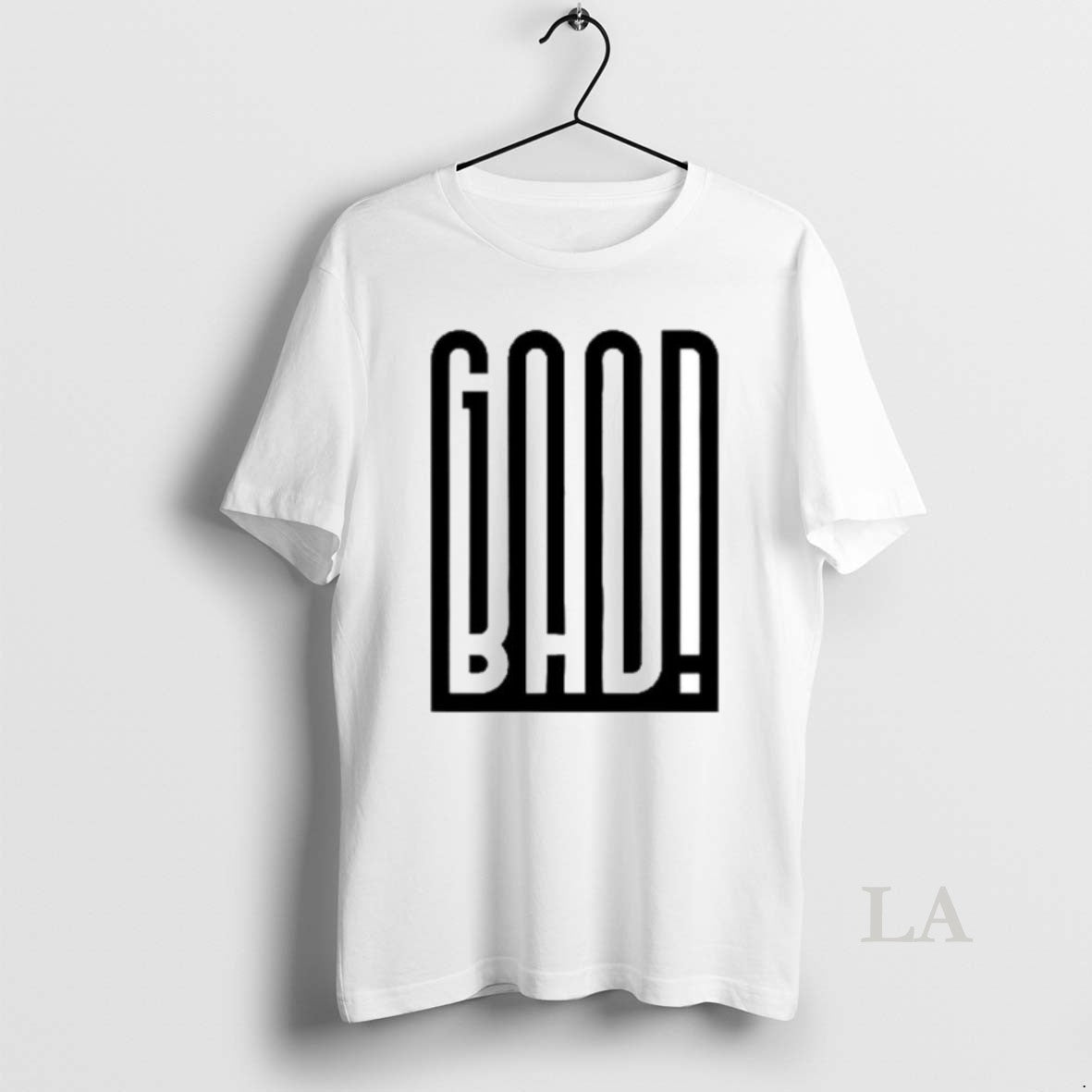 Original Good Bad Funny Ornaments T-Shirts, Hoodie, Sweatshirt | InkNestWear.com