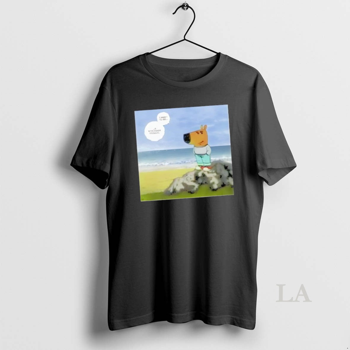 Original Goofyahhs Chill Guy Saga T-Shirts, Hoodie, Sweatshirt | InkNestWear.com