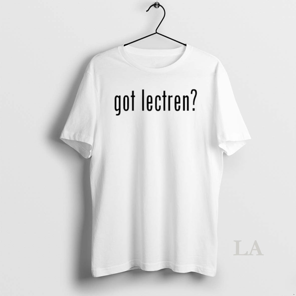 Original Got Lectren T-Shirts, Hoodie, Sweatshirt | InkNestWear.com