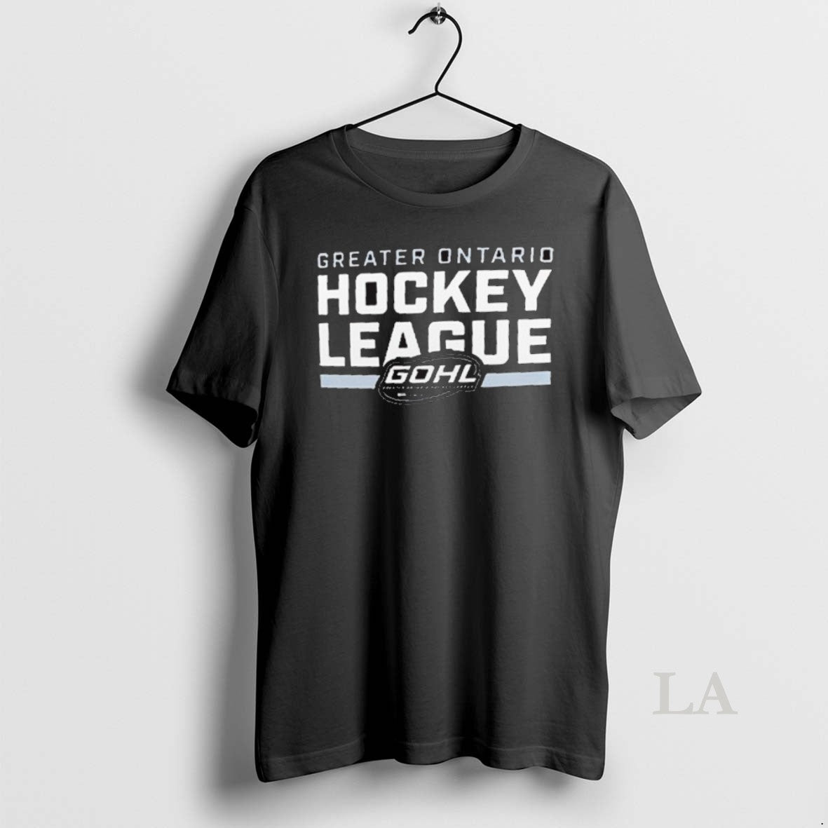 Original Greater Ontario Hockey League Gohl 2025 T-Shirts, Hoodie, Sweatshirt | InkNestWear.com