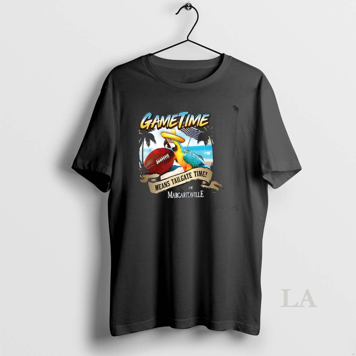 Original Green Bay Packers Football Game Time Means Tailgate Time In Margaritaville T-Shirts, Hoodie, Sweatshirt