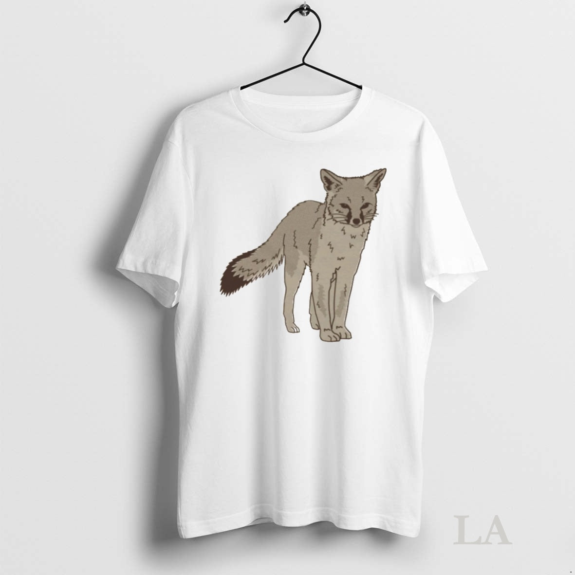 Original Grey Fox New T-Shirts, Hoodie, Sweatshirt