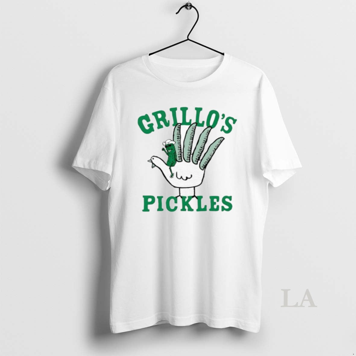 Original Grillos Pickles Turkey T-Shirts, Hoodie, Sweatshirt | InkNestWear.com