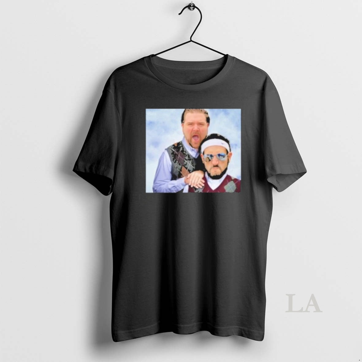 Original Grims Toy Show Df Step Brothers T-Shirts, Hoodie, Sweatshirt | InkNestWear.com