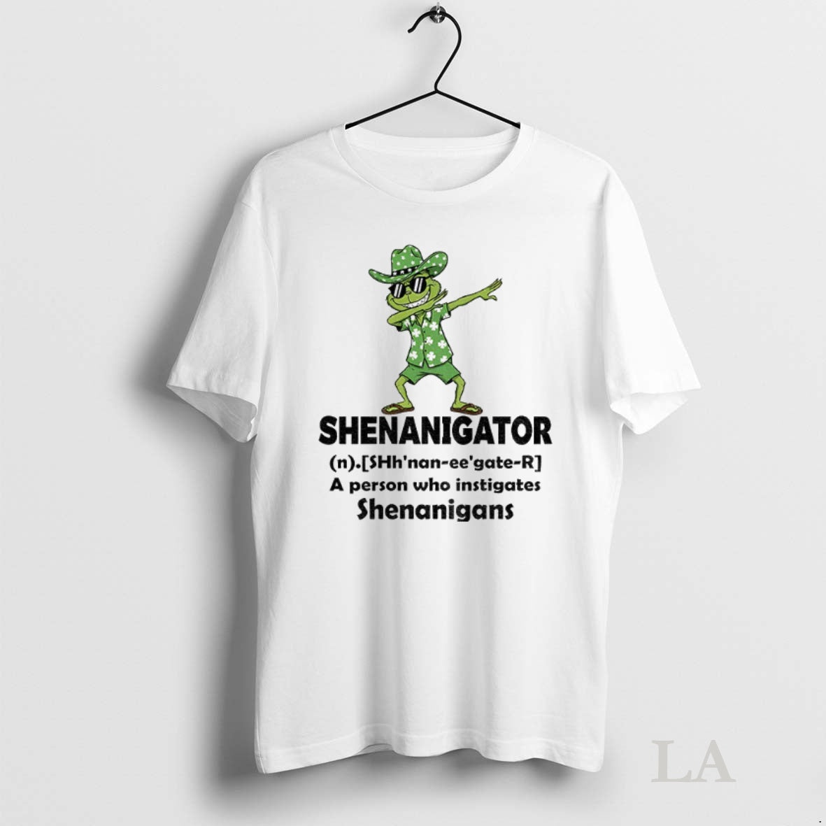 Original Grinch Shenanigator Definition A Person Who Instigates Shenanigans Christmas T-Shirts, Hoodie, Sweatshirt