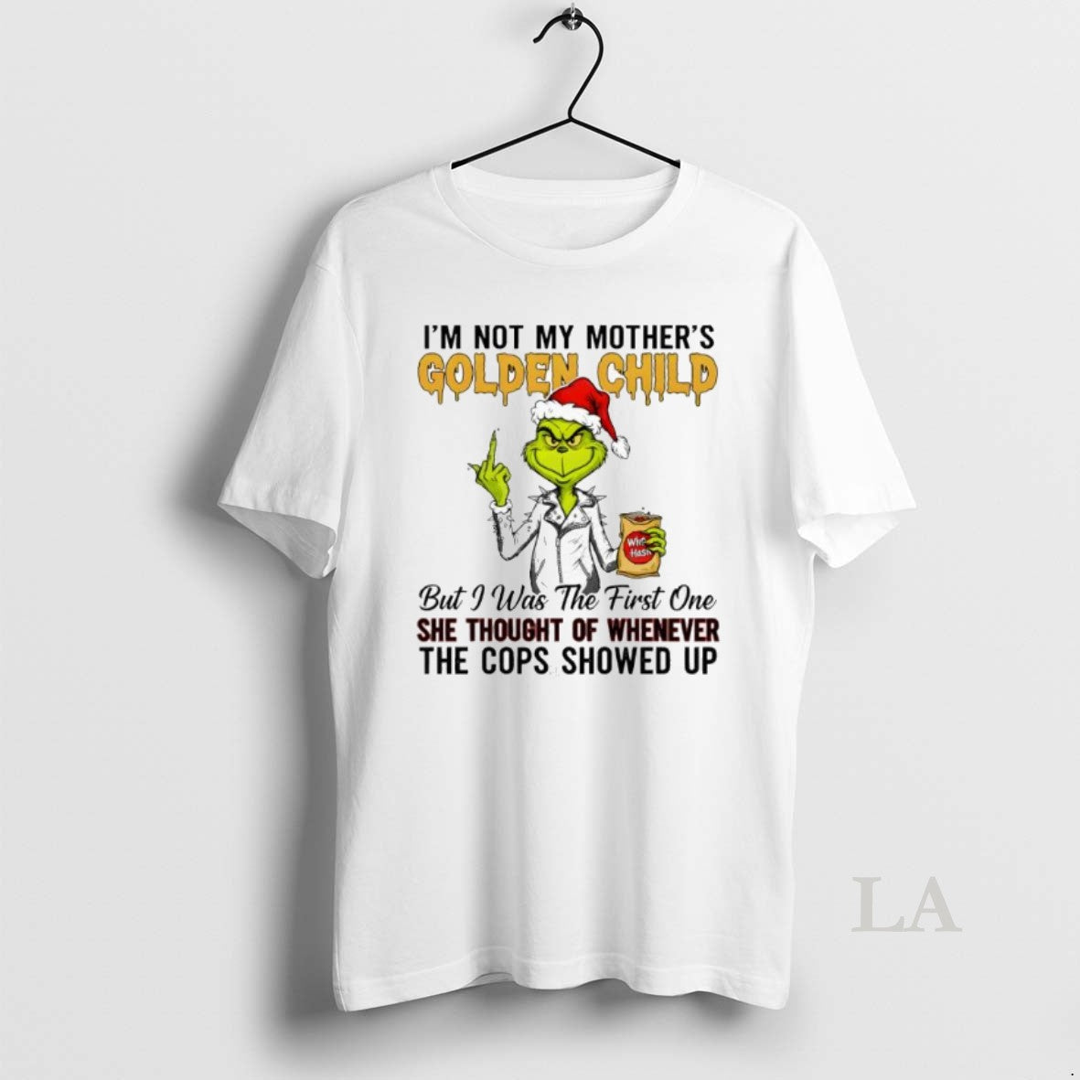 Original Grind Im Not My Mothers Golden Child But I Was The First One She T-Shirts, Hoodie, Sweatshirt | InkNestWear.com