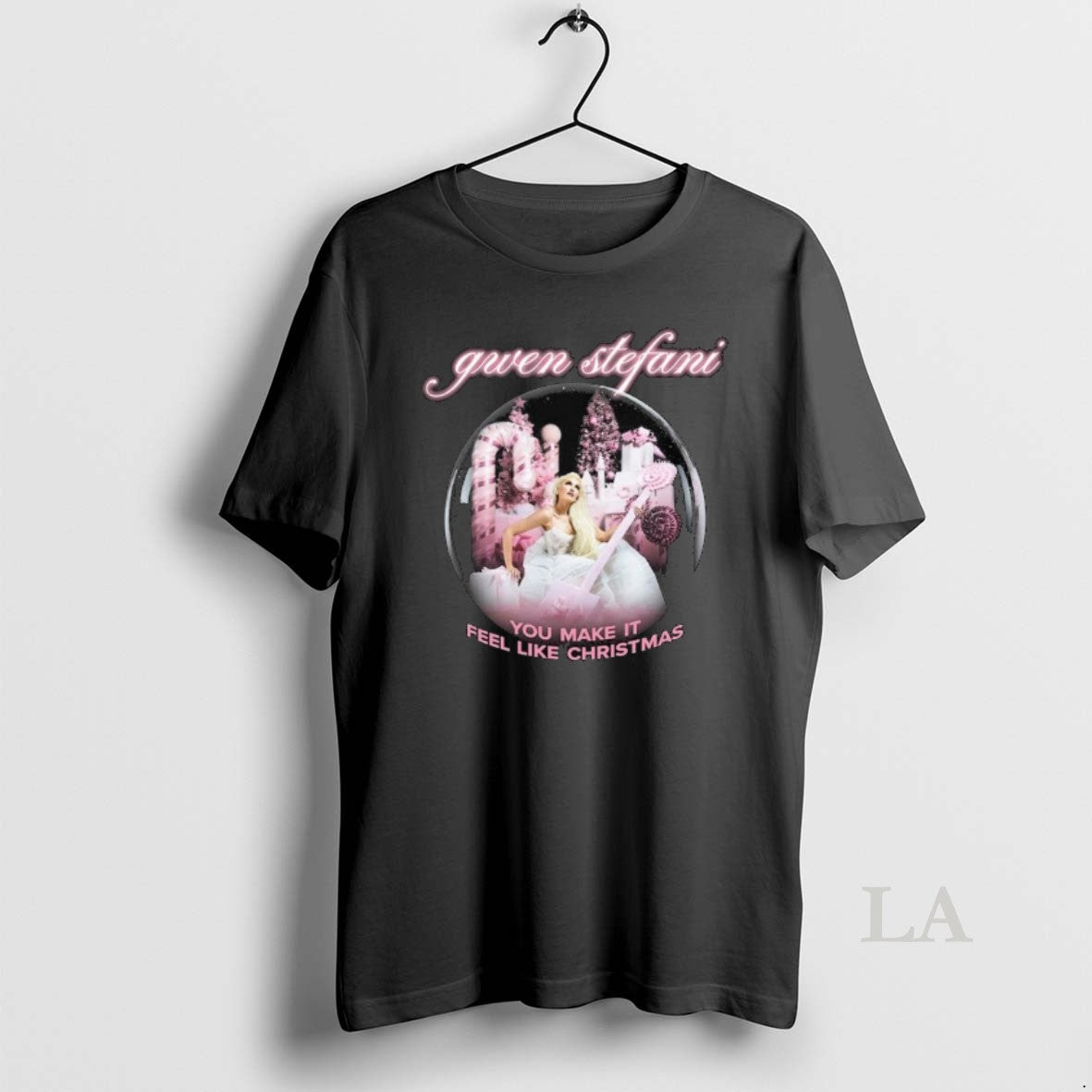 Original Gwen Stefani Shake The Snow Globe Long Sleve T-Shirts, Hoodie, Sweatshirt | InkNestWear.com