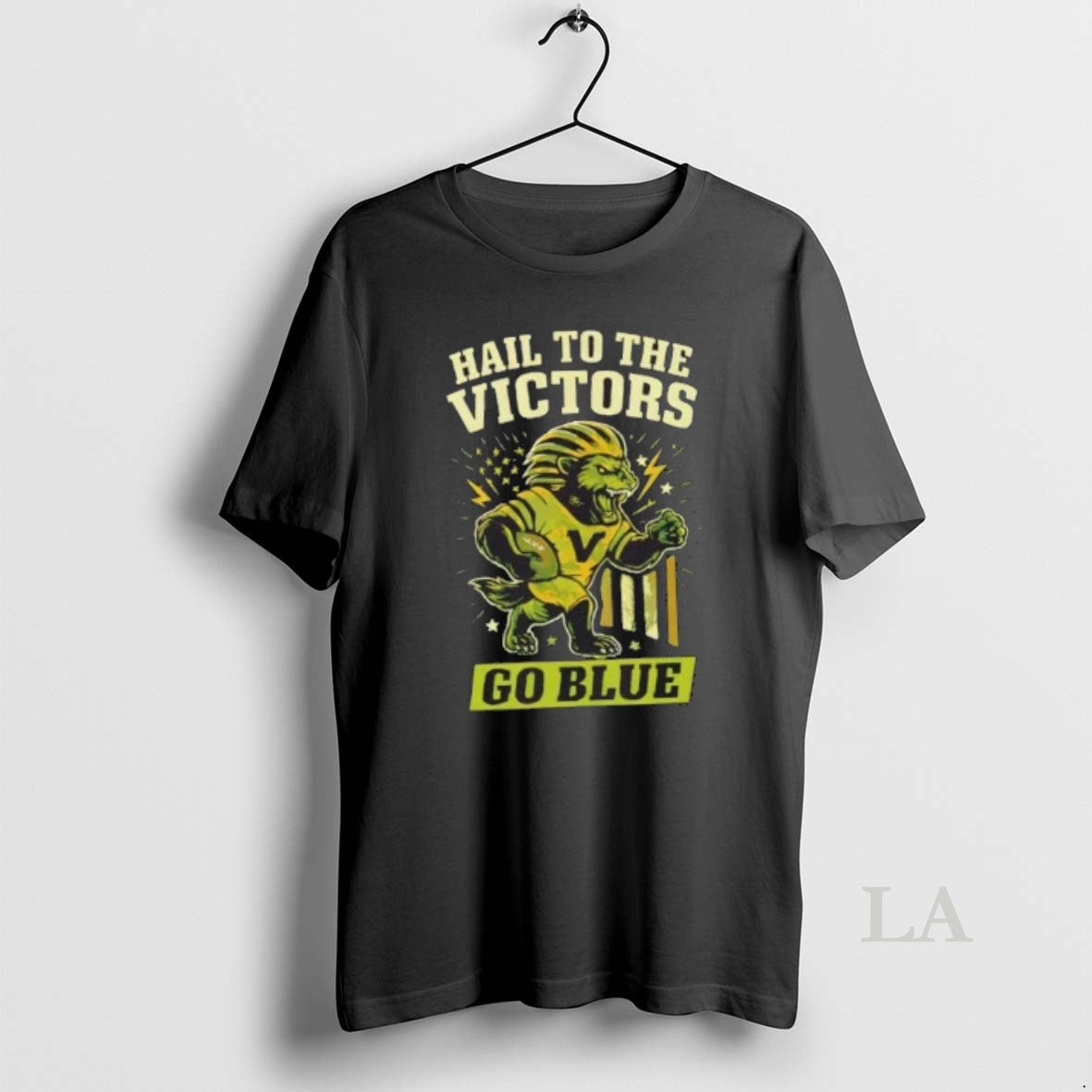 Original Hail To The Victors Go Blue Salute To Service Michigan Football T-Shirts, Hoodie, Sweatshirt | InkNestWear.com