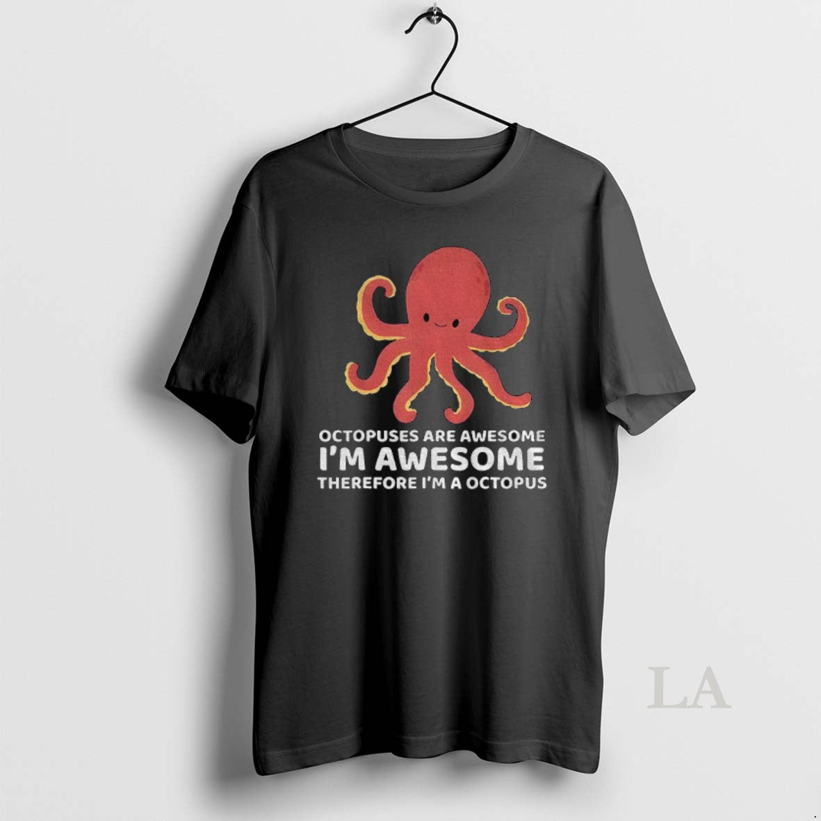 Original Handsome Octopus Japan Are Awesome Im Awesome Therefore Im A Octopus