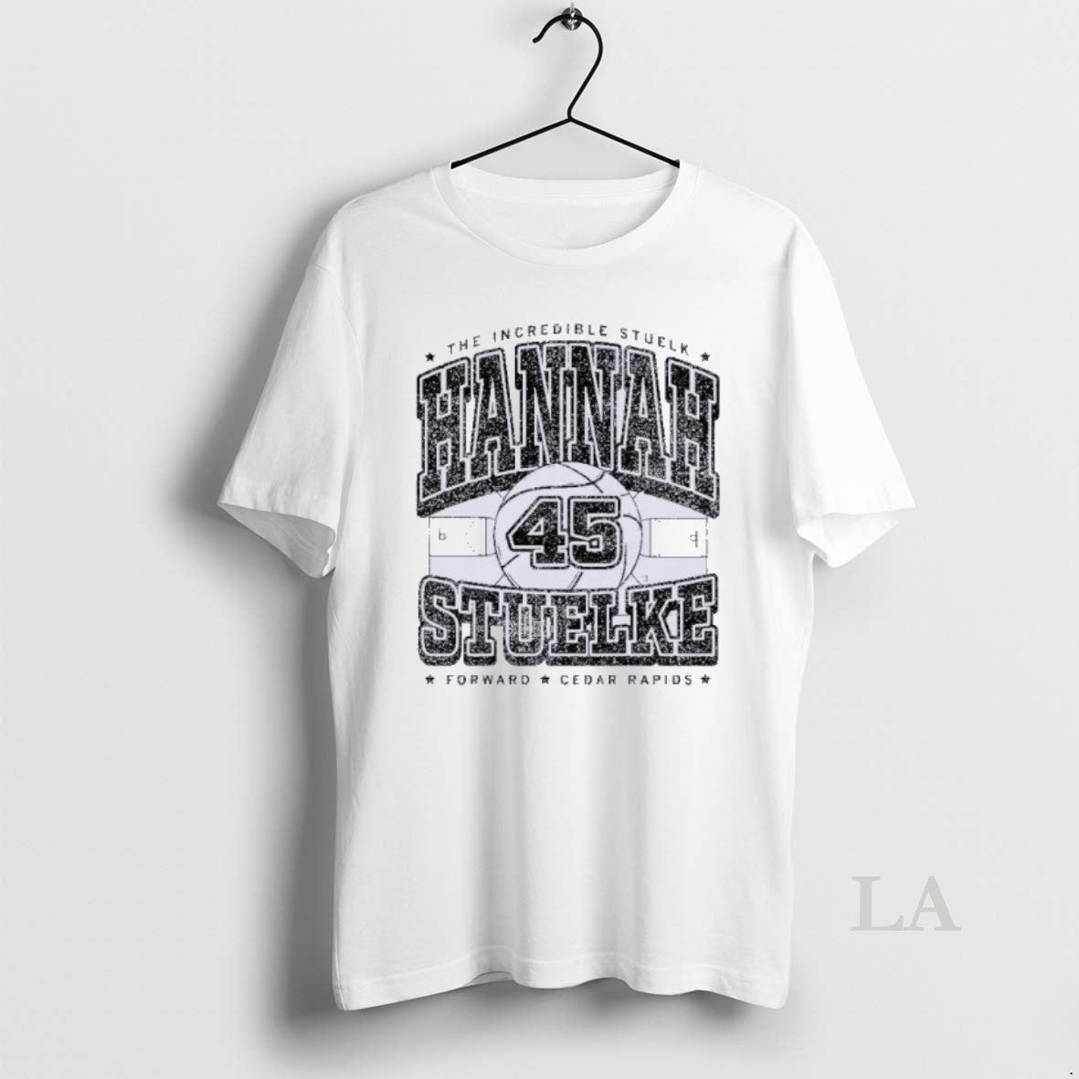 Original Hannah Stuelke Max Collegiate T-Shirts, Hoodie, Sweatshirt | InkNestWear.com