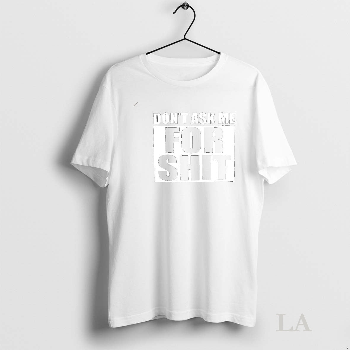 Original Harada Dont Ask Me For Shit T-Shirts, Hoodie, Sweatshirt | InkNestWear.com