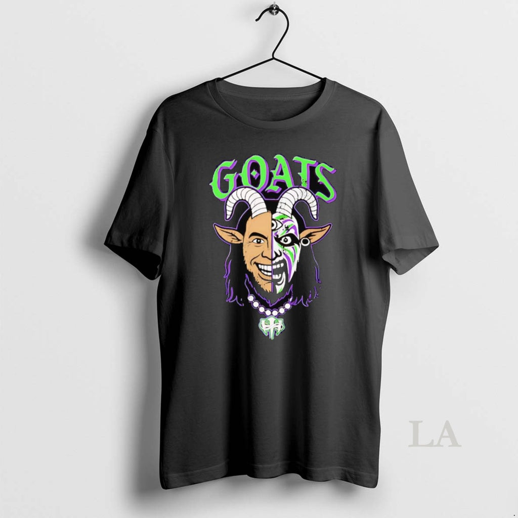 Original Hardys The Goats Face T-Shirts, Hoodie, Sweatshirt | InkNestWear.com