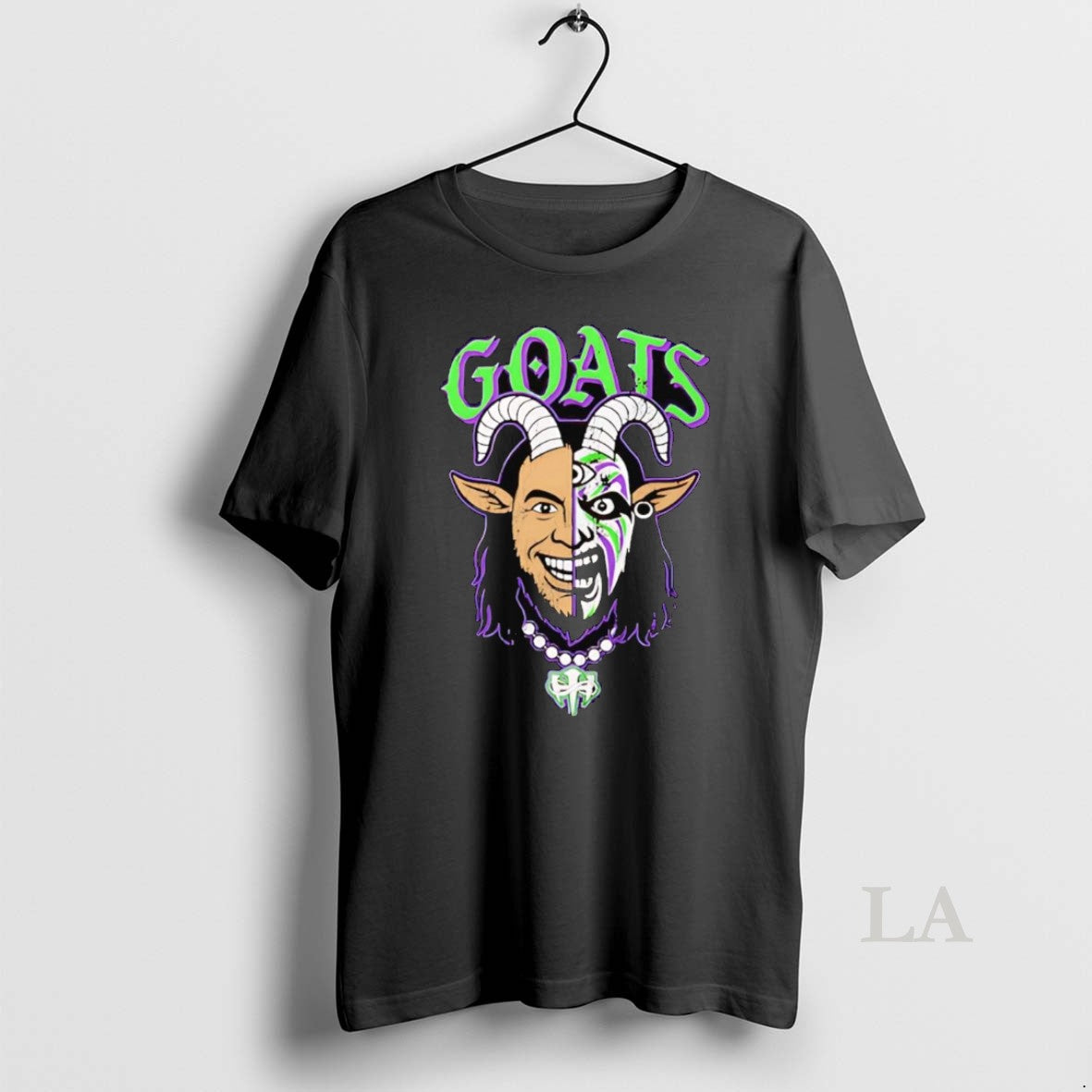 Original Hardys The Goats Face T-Shirts, Hoodie, Sweatshirt | InkNestWear.com