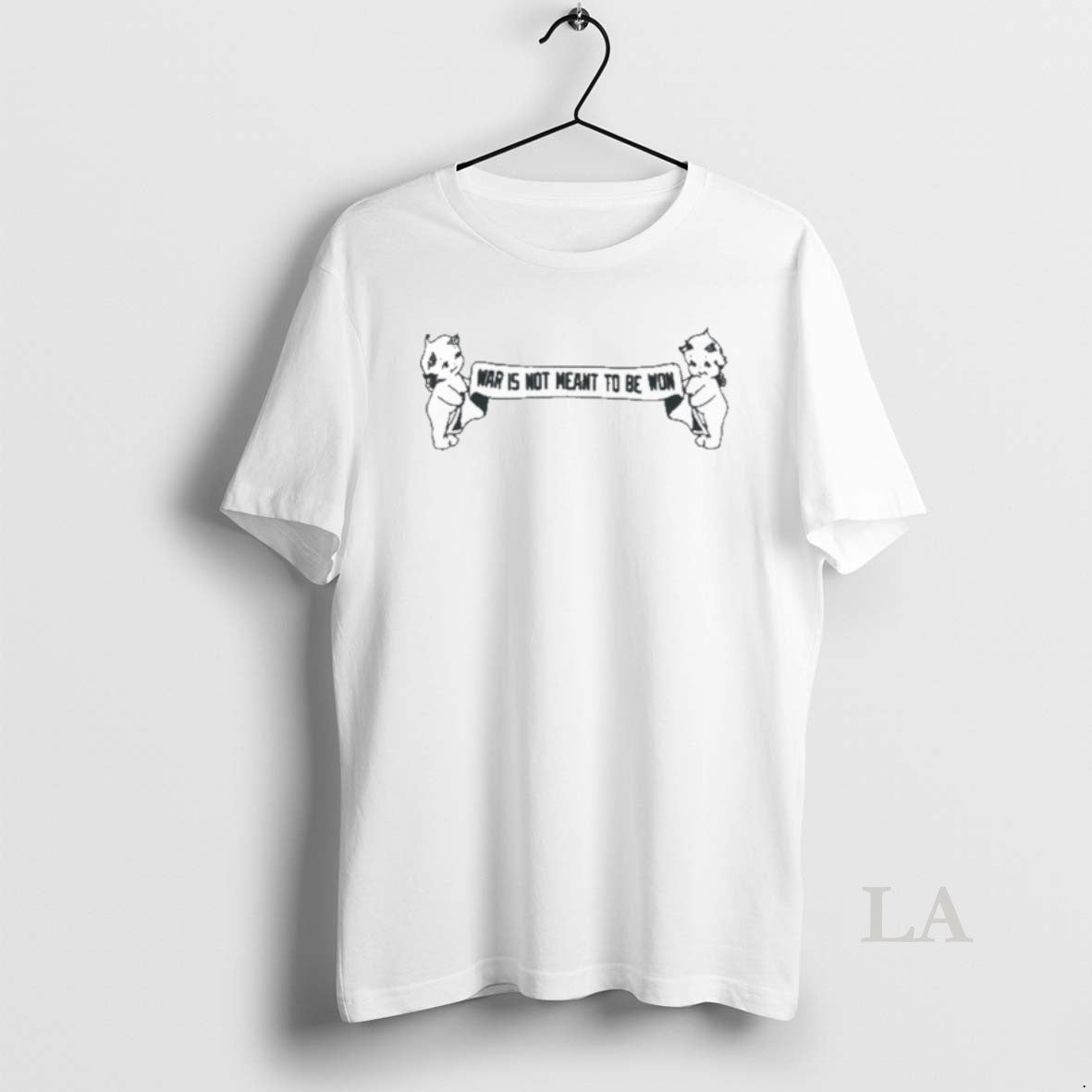 Original Hasan Piker No Winning Baby War Is Meant To Be Won T-Shirts, Hoodie, Sweatshirt | InkNestWear.com